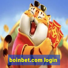 boinbet.com login